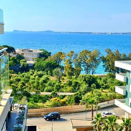 The Ionian Comfort - Luxury * Vlore