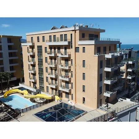Apartment The Ionian Comfort - Luxury