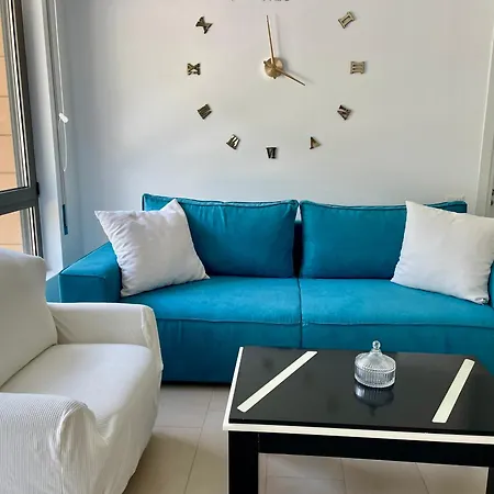 The Ionian Comfort - Luxury Apartment Vlore