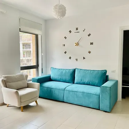 The Ionian Comfort - Luxury Apartment