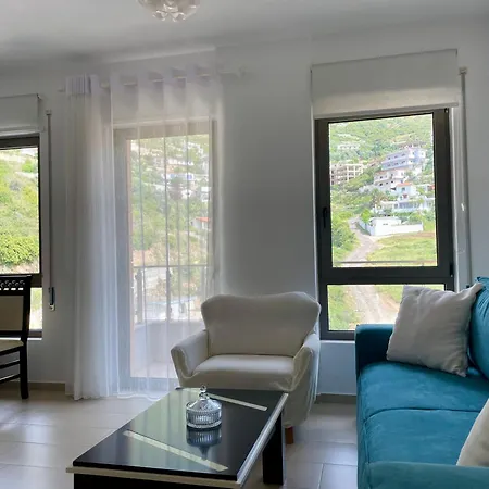 Apartment The Ionian Comfort - Luxury