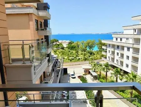 The Ionian Comfort - Luxury * Vlorë