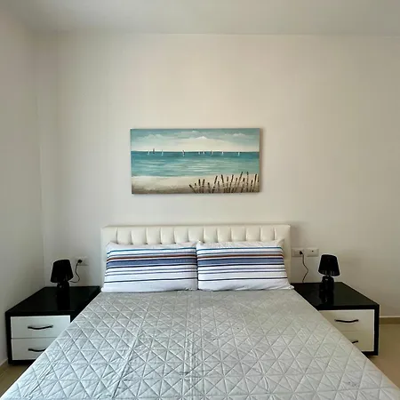 The Ionian Comfort - Luxury 아파트 *