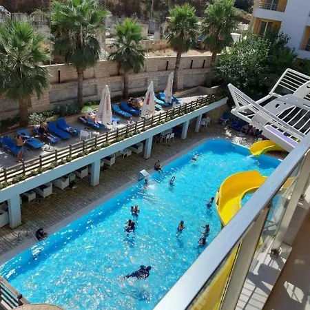 The Ionian Comfort - Luxury * Vlorë