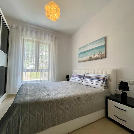 The Ionian Comfort - Luxury 아파트