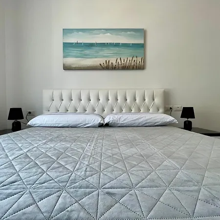 The Ionian Comfort - Luxury 아파트 Vlorë